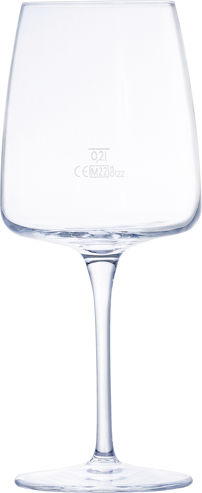Weinkelch 450ml 0,2l/-/ NEXO