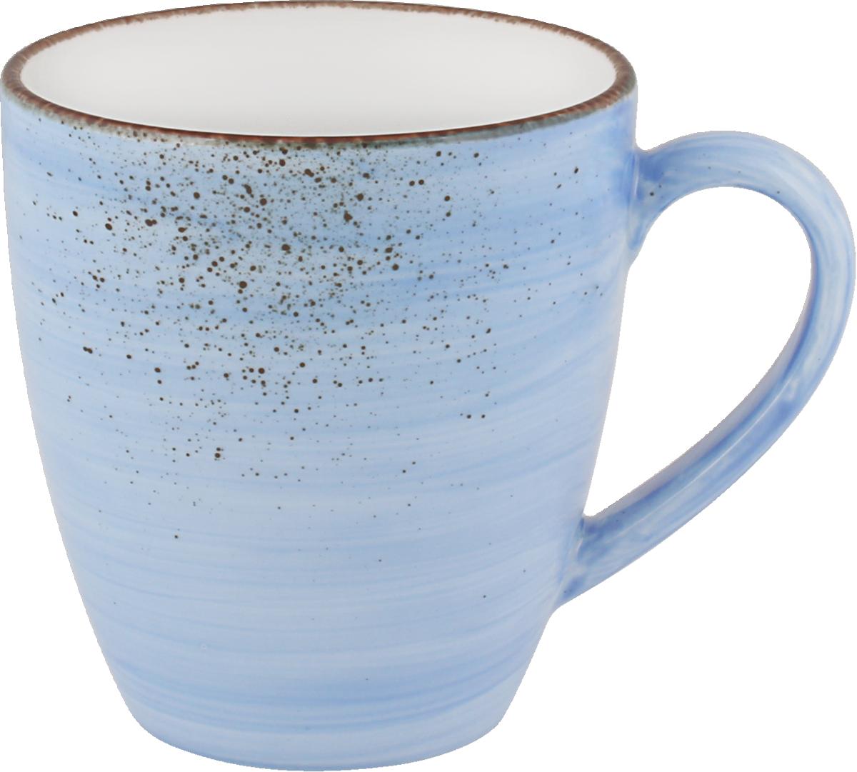 Kaffeebecher 0,32l MODERN RUSTIC river