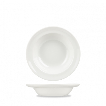 Schale 16cm WHITE
