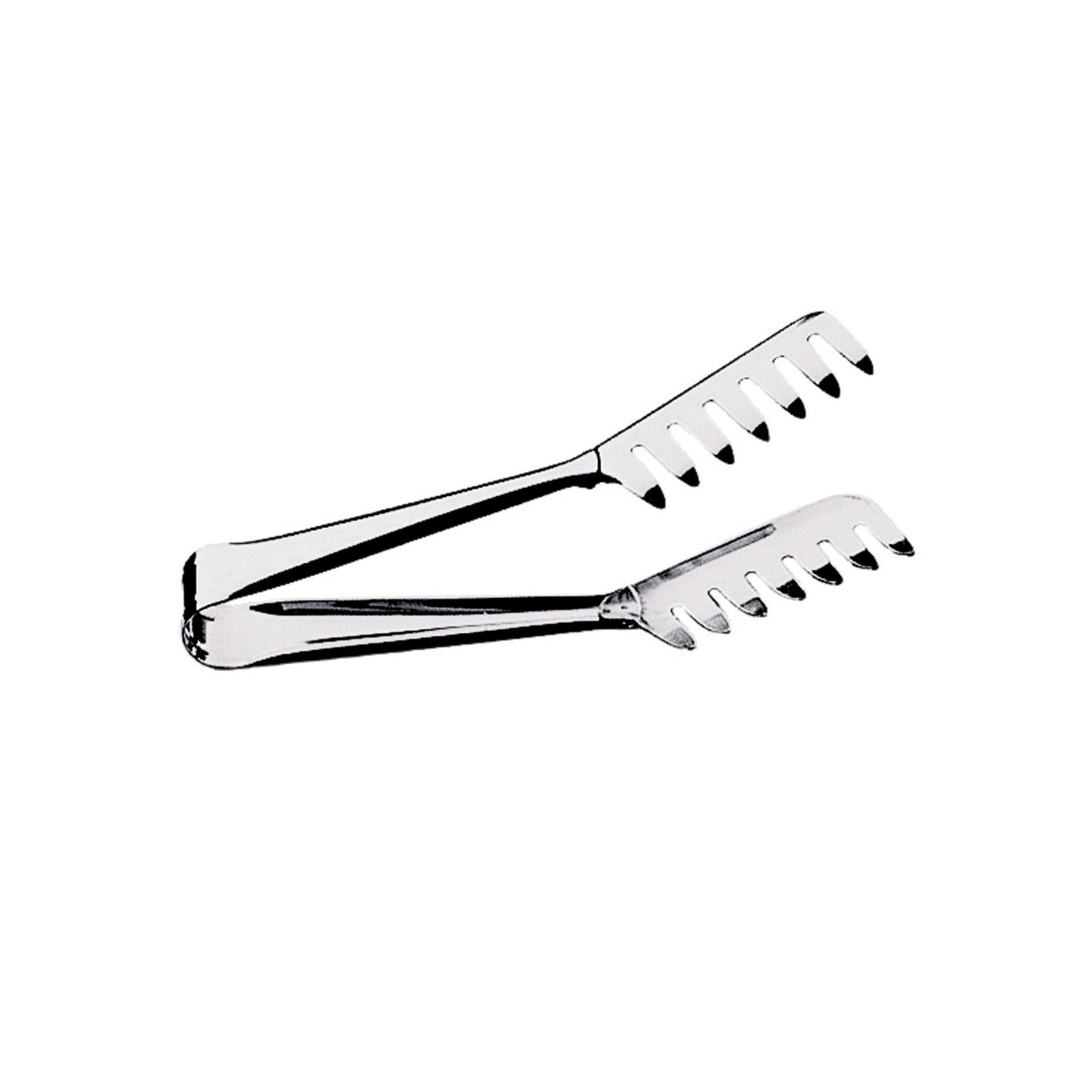 Spaghettizange 21cm