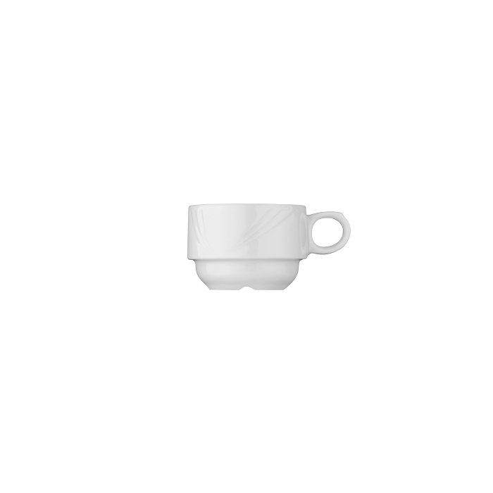 Kaffeetasse 0,18l stapelbar NIZZA