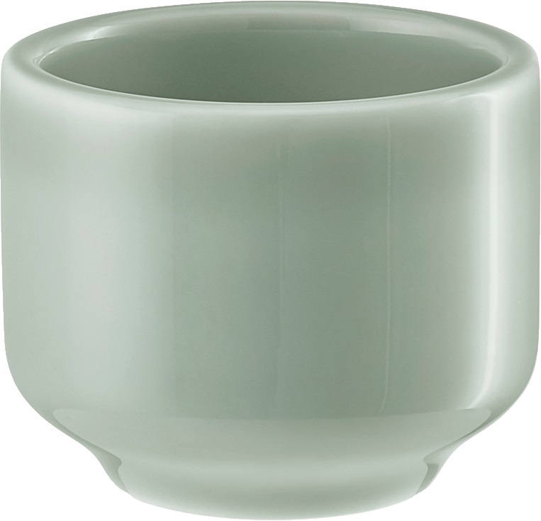 Bowl rund FROST 7cm 0,09l SHIRO GLAZE FROST