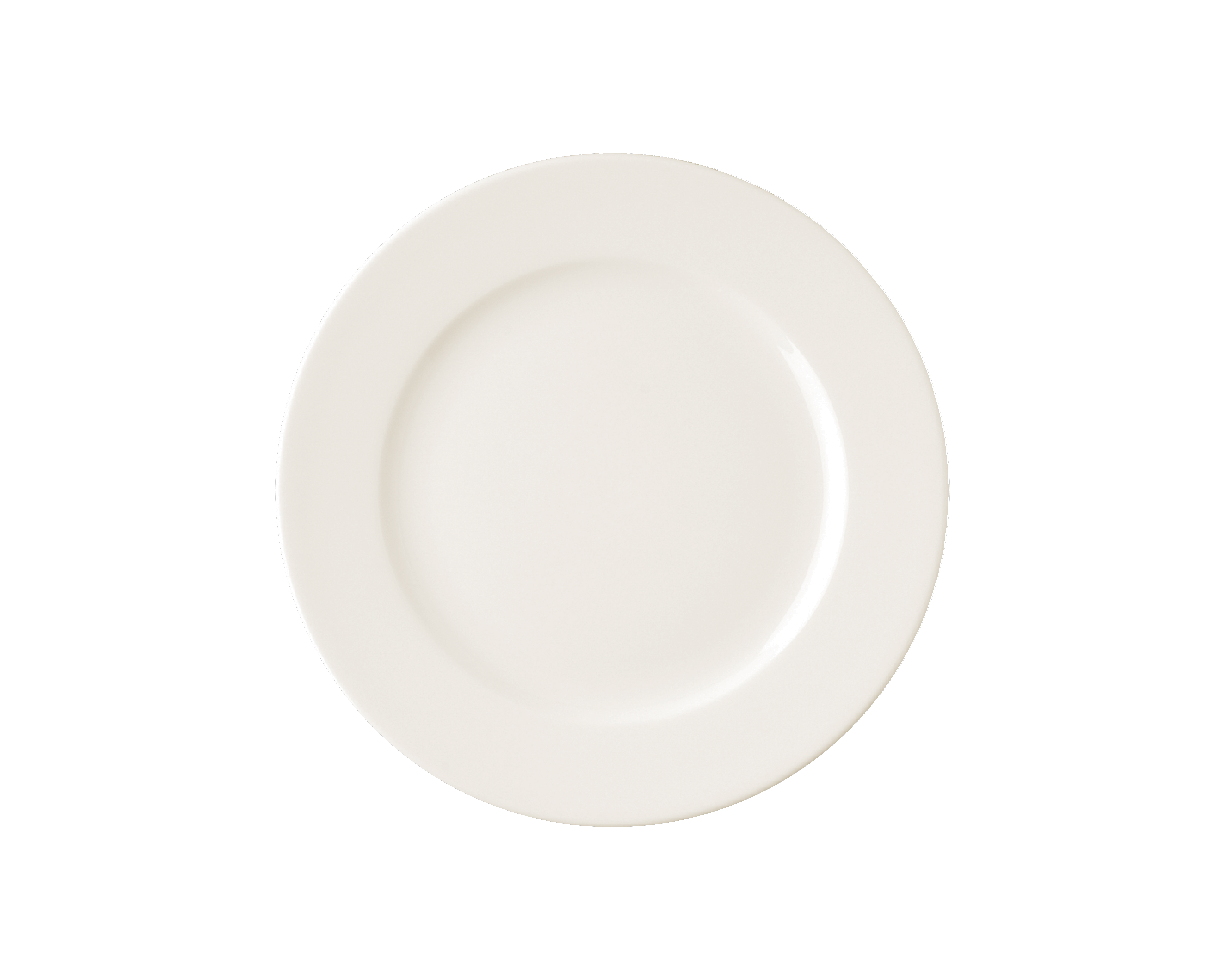 Teller flach 25cm BANQUET