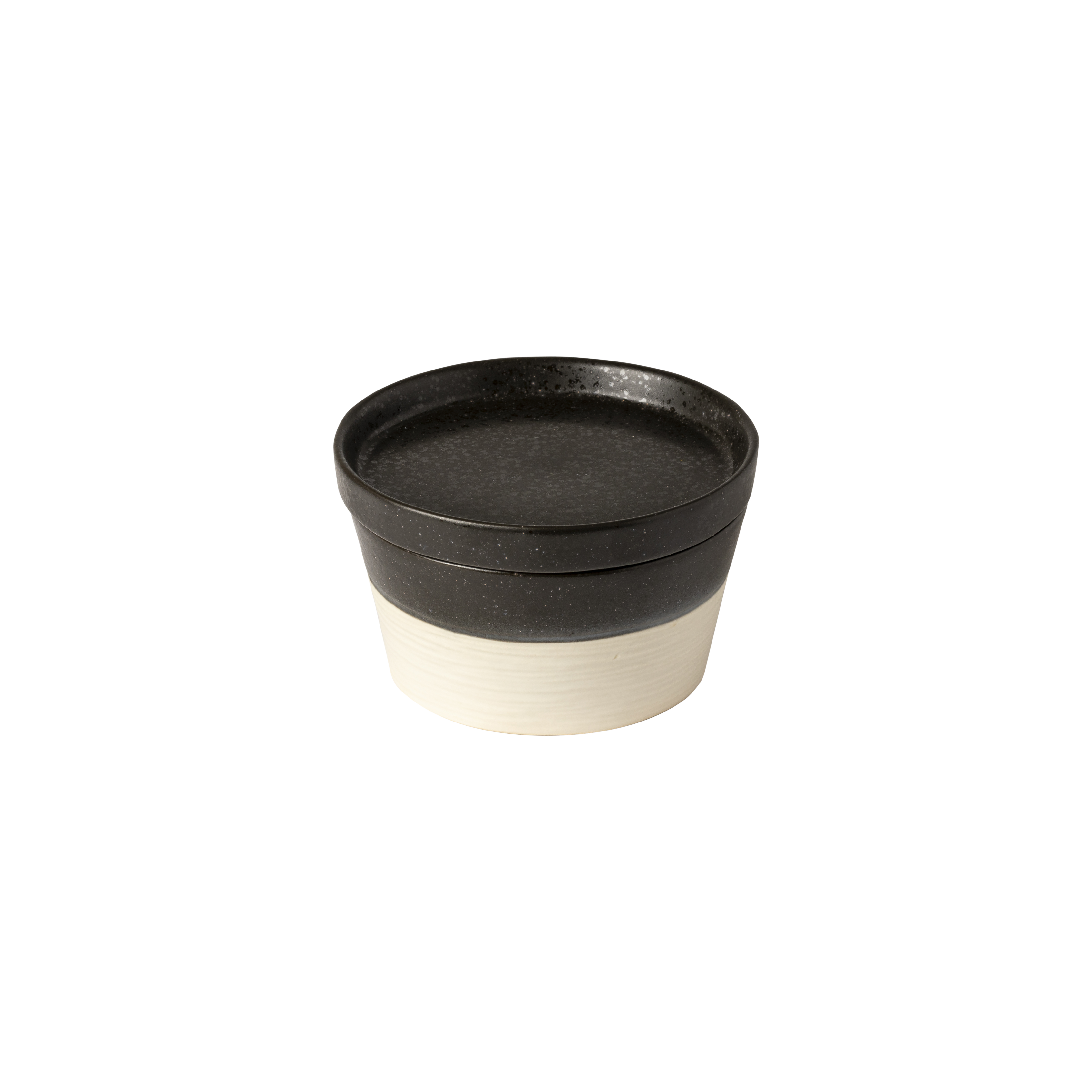 Schale 12cm NÓTOS latitude black