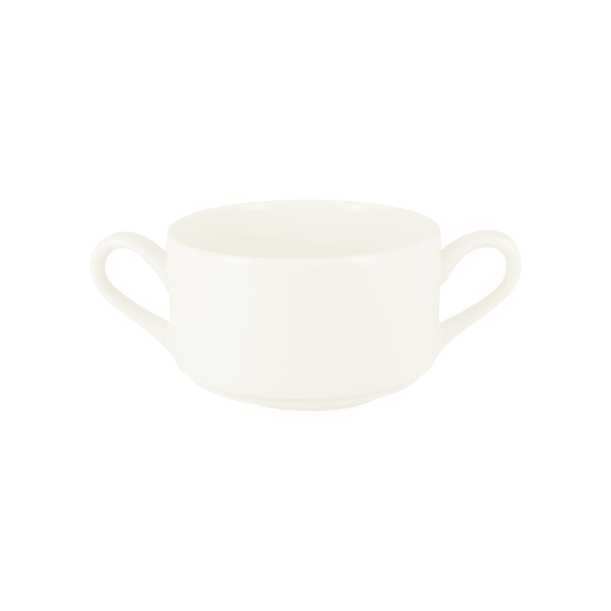 Schale Ø9,8cm H6cm 0,3L CORE white