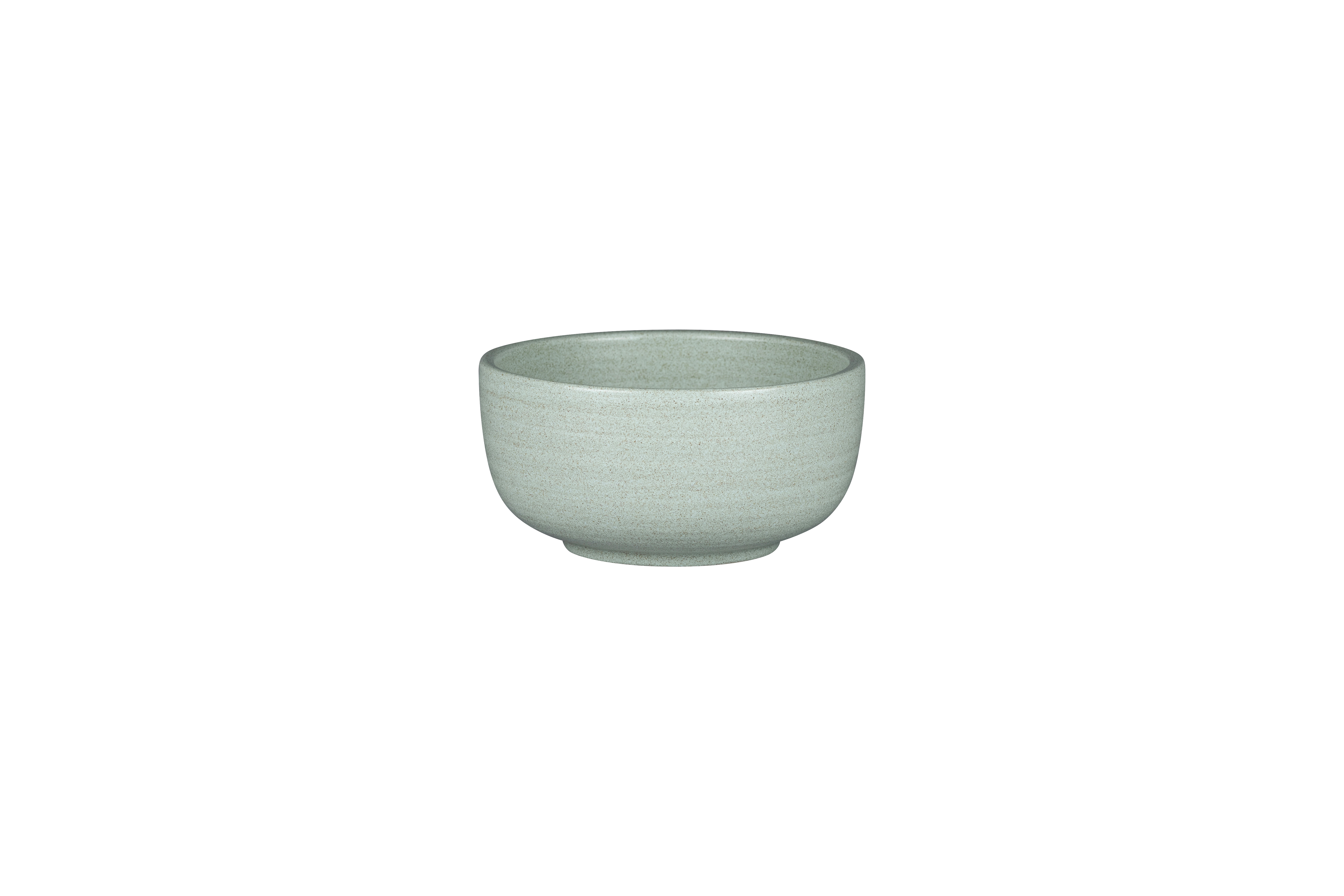 Schale Ø12cm H6cm 415ml EASE SELVA aqua green