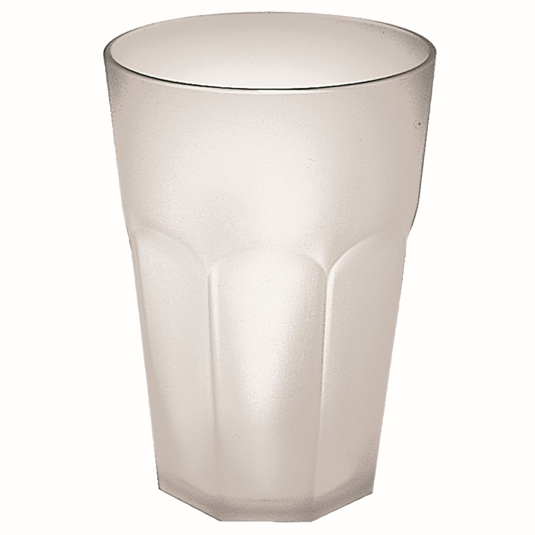Becher 0,33l H13cm PC ICE