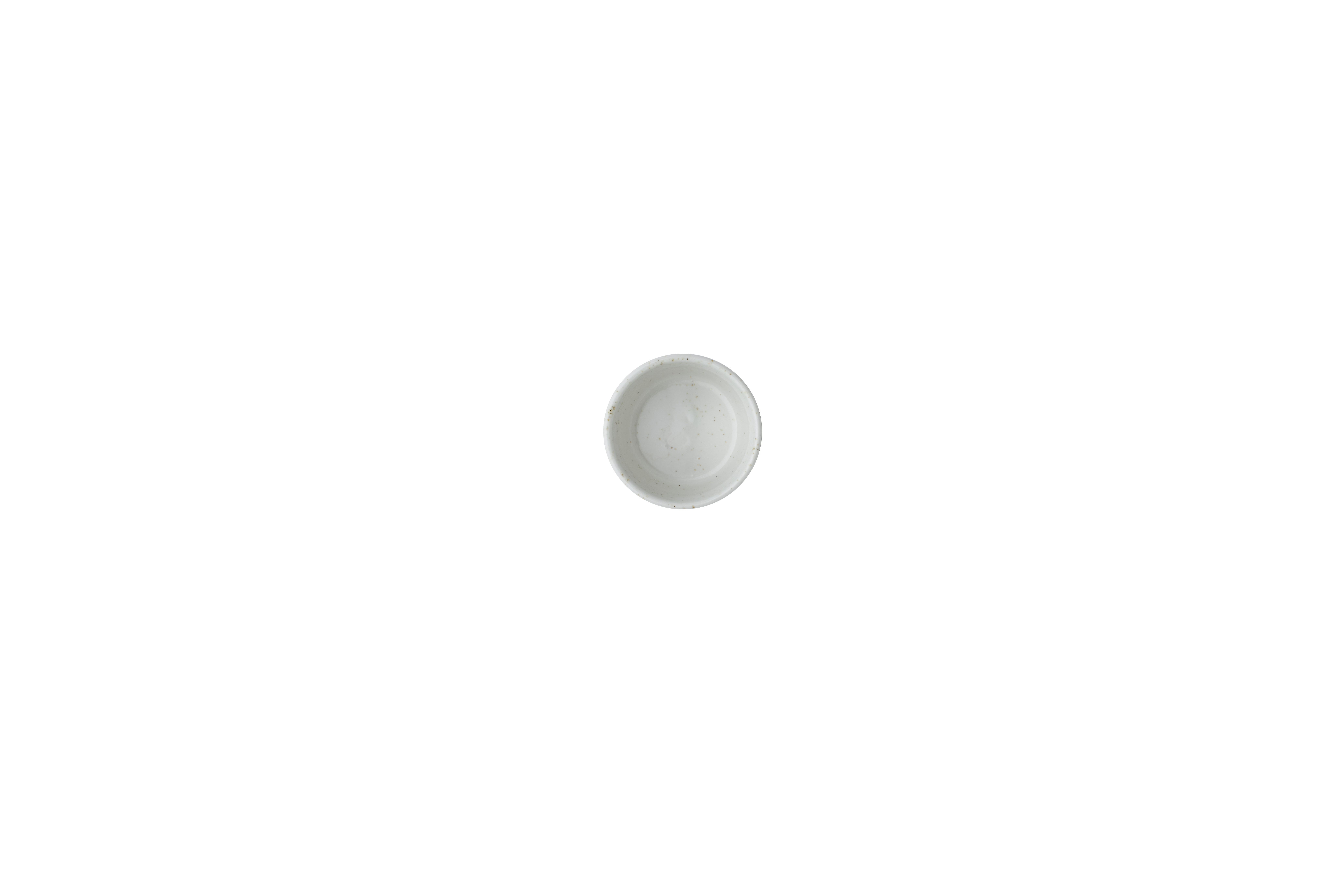 Dipschale 0,11l WHITE Dipschale 0,11l WHITE