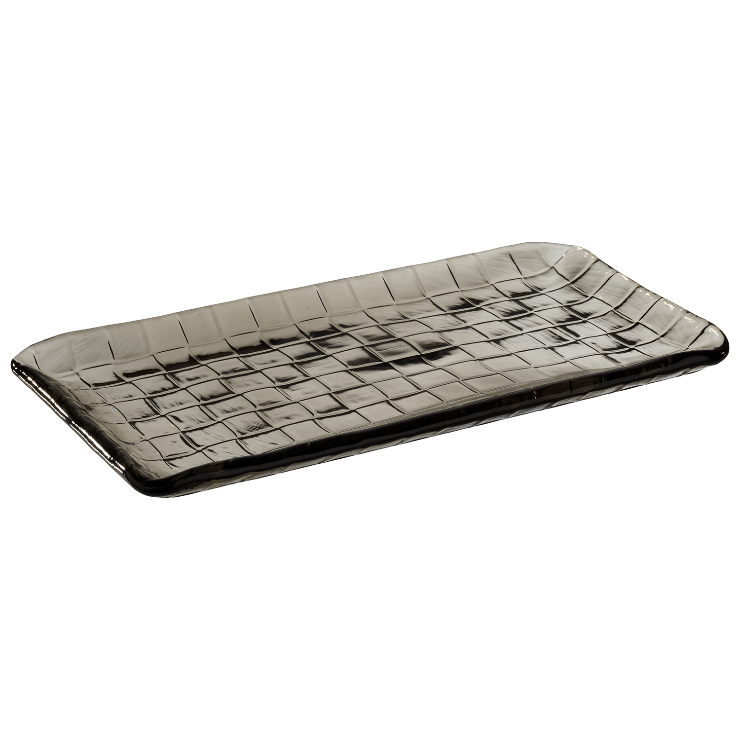 Teller/Sushiboard 29,5x15,5xH1,5cm TAKASHI grey Teller/Sushiboard 29,5x15,5xH1,5cm TAKASHI grey