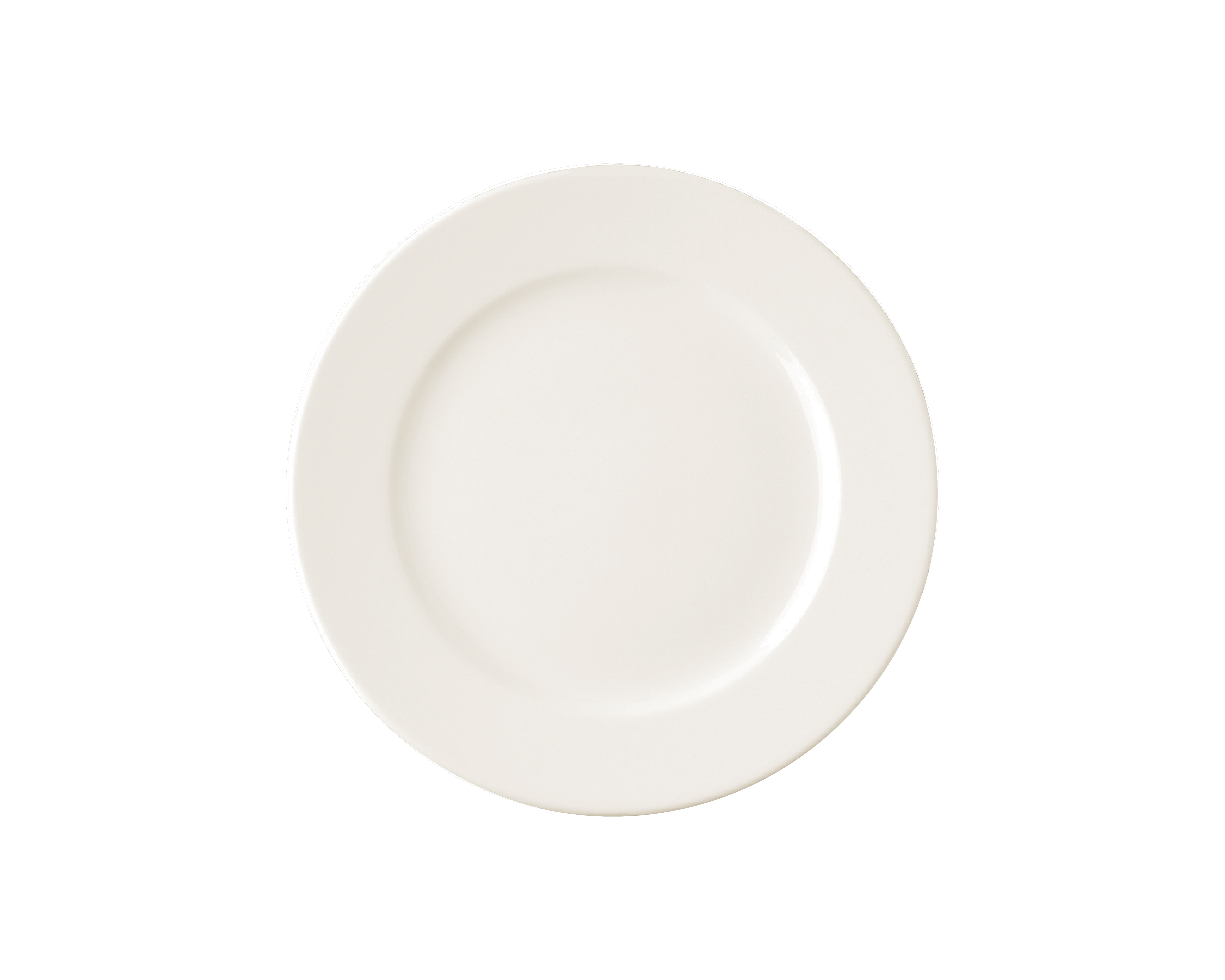 Teller flach 24cm BANQUET