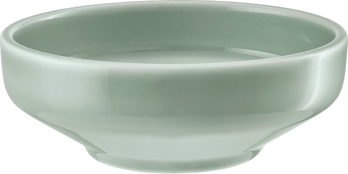 Schüssel rund FROST 15cm 0,50l SHIRO GLAZE FROST