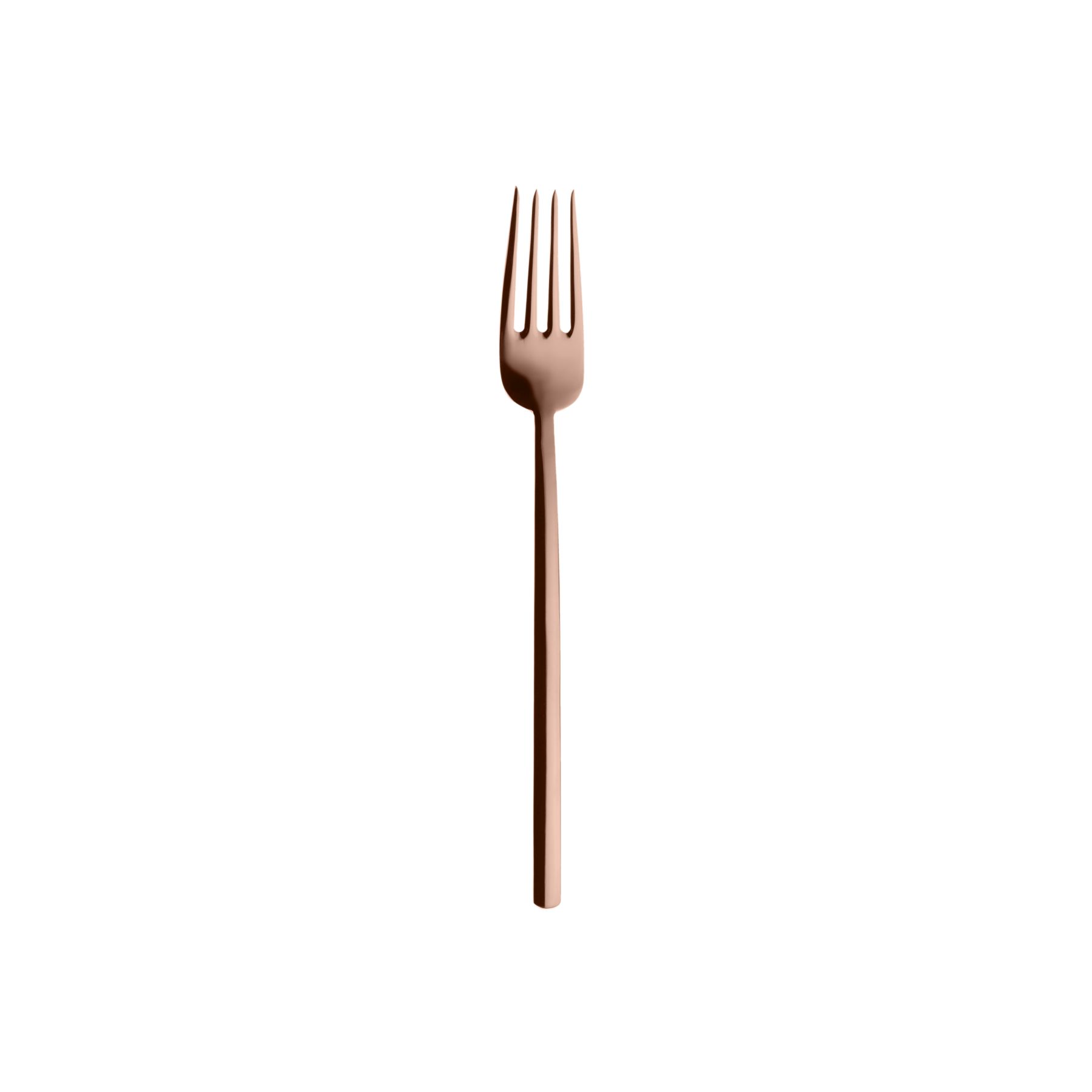 Dessertgabel DUE BRONZO
