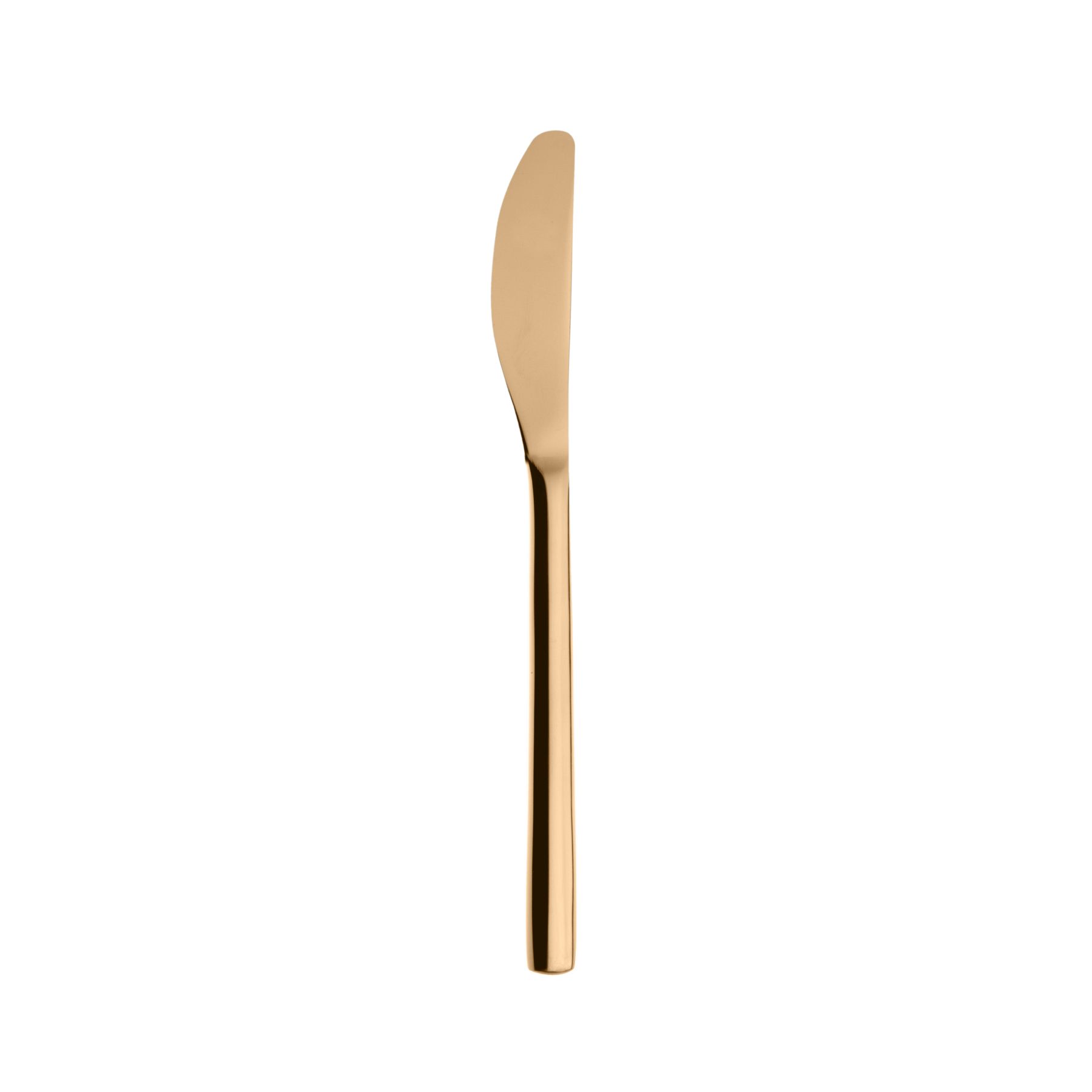 Buttermesser DUE ORO