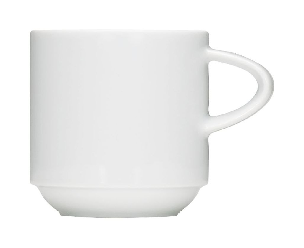 Kaffeetasse 0,25l stapelbar ENJOY