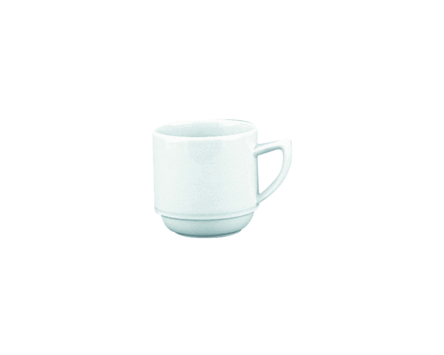 21023 Kaffeebecher 0,28l AVANTI GUSTO