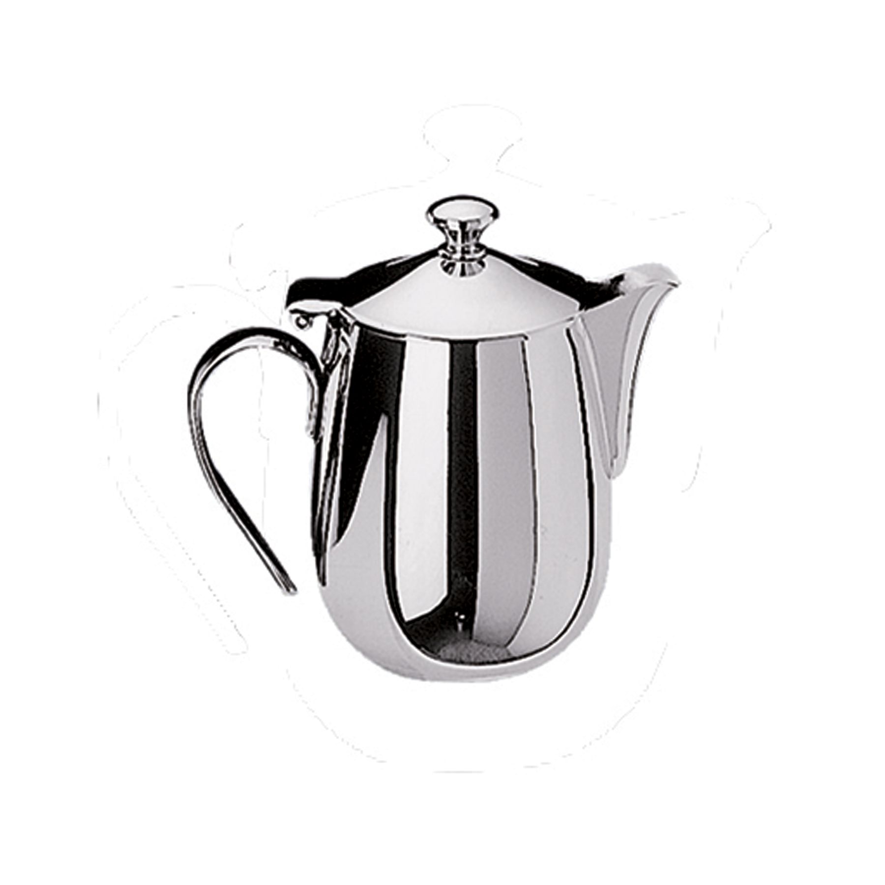 Kaffeekanne 6 Tassen 0,55l