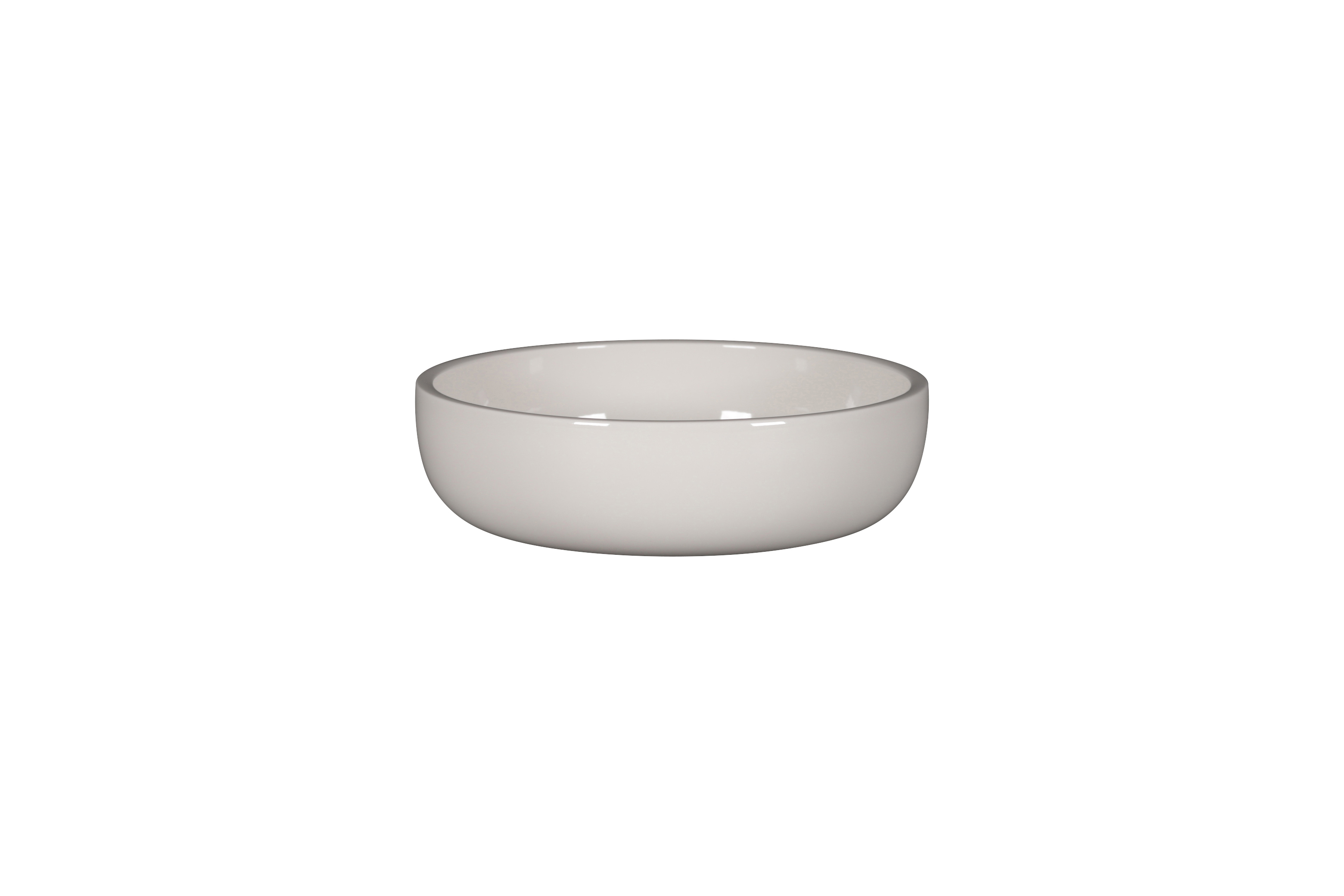 Teller tief 16cm RAKSTONE EASE white