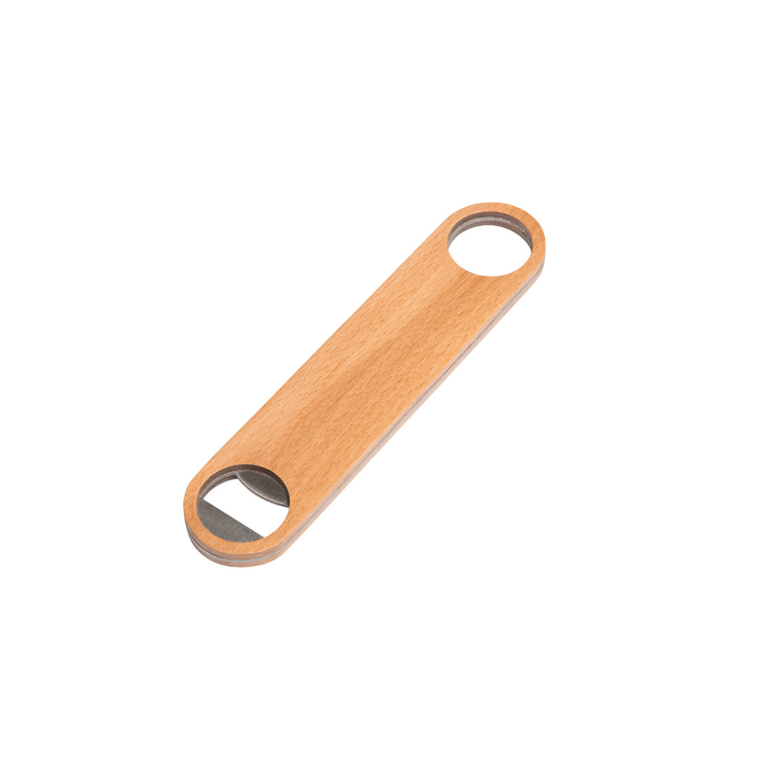 Flaschenöffner Barblade Holz