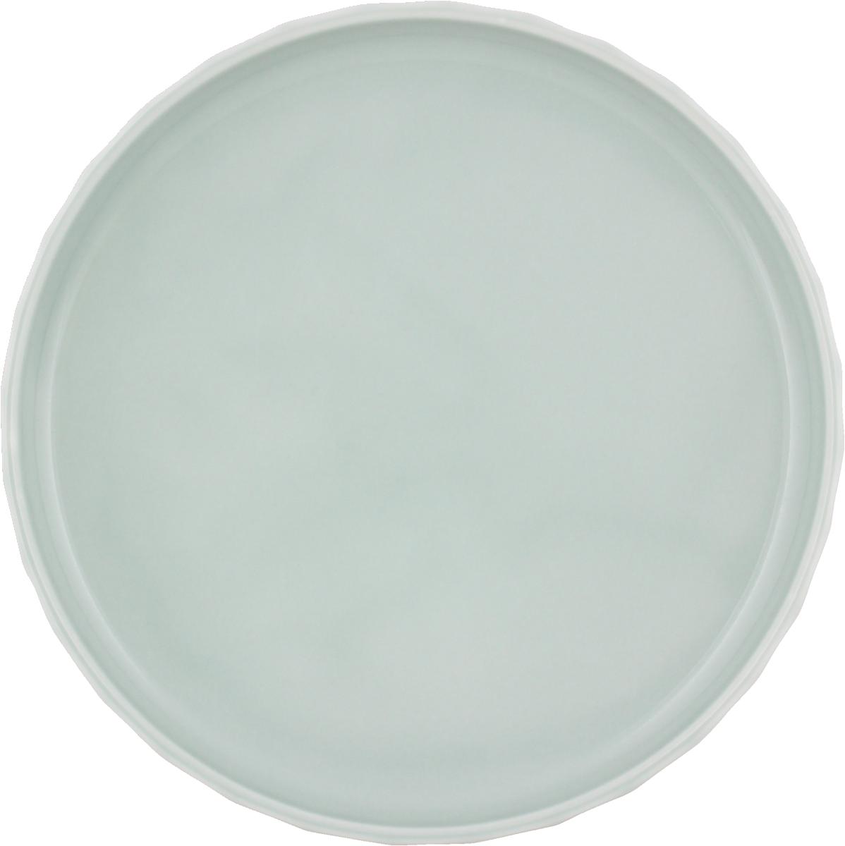 Teller flach SEA 20cm EDGE