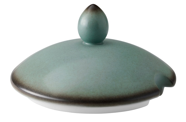 Platte rechteckig 5170 32,5x22,4cm BUFFET-GOURMET caramel