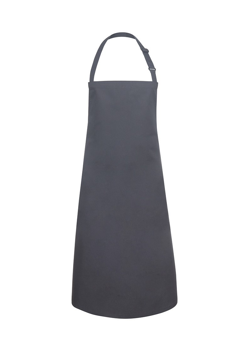 139945_1 Latzschürze 75x90cm BASIC anthrazit