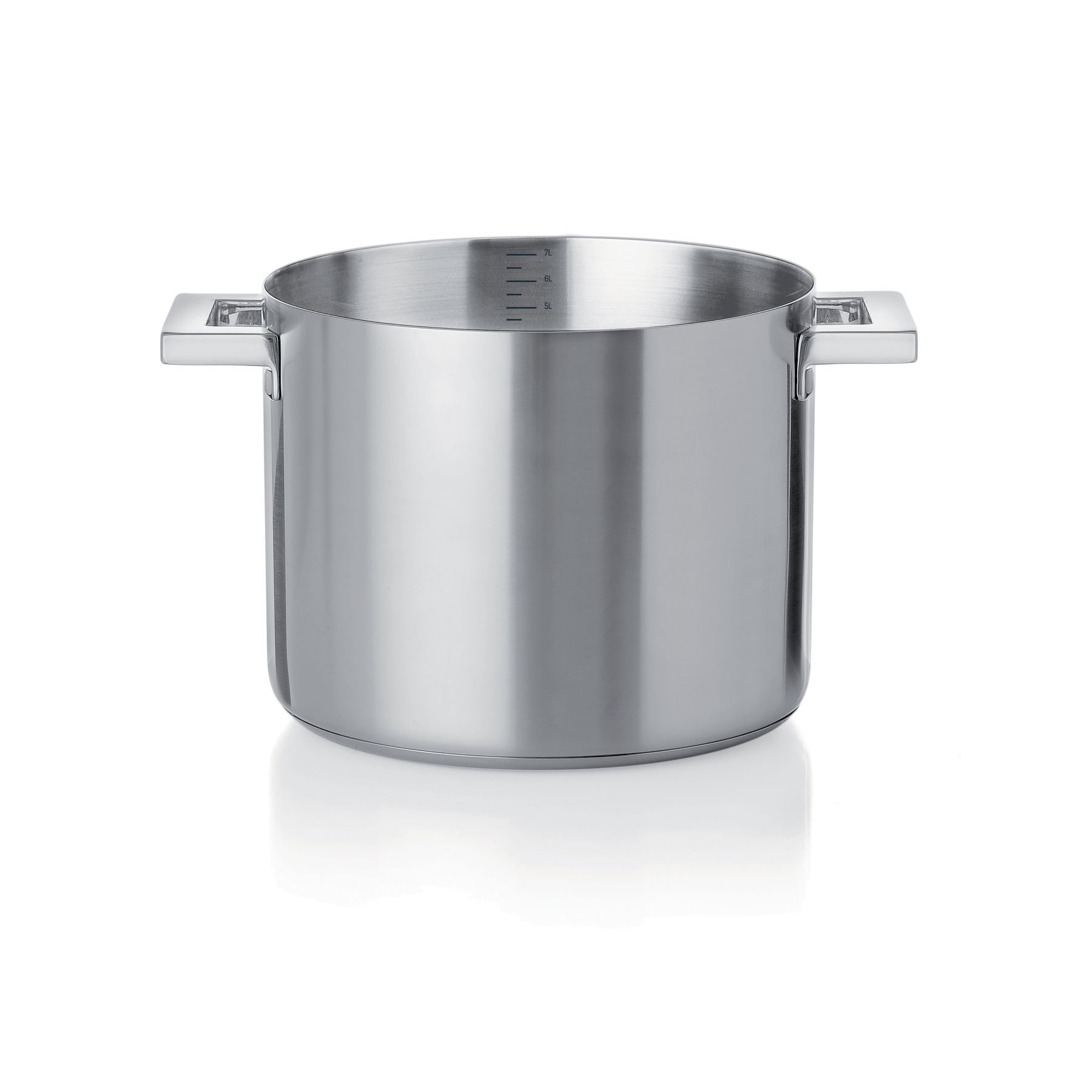Gemuesetopf 22cm 5l STILE BY PININFARINA