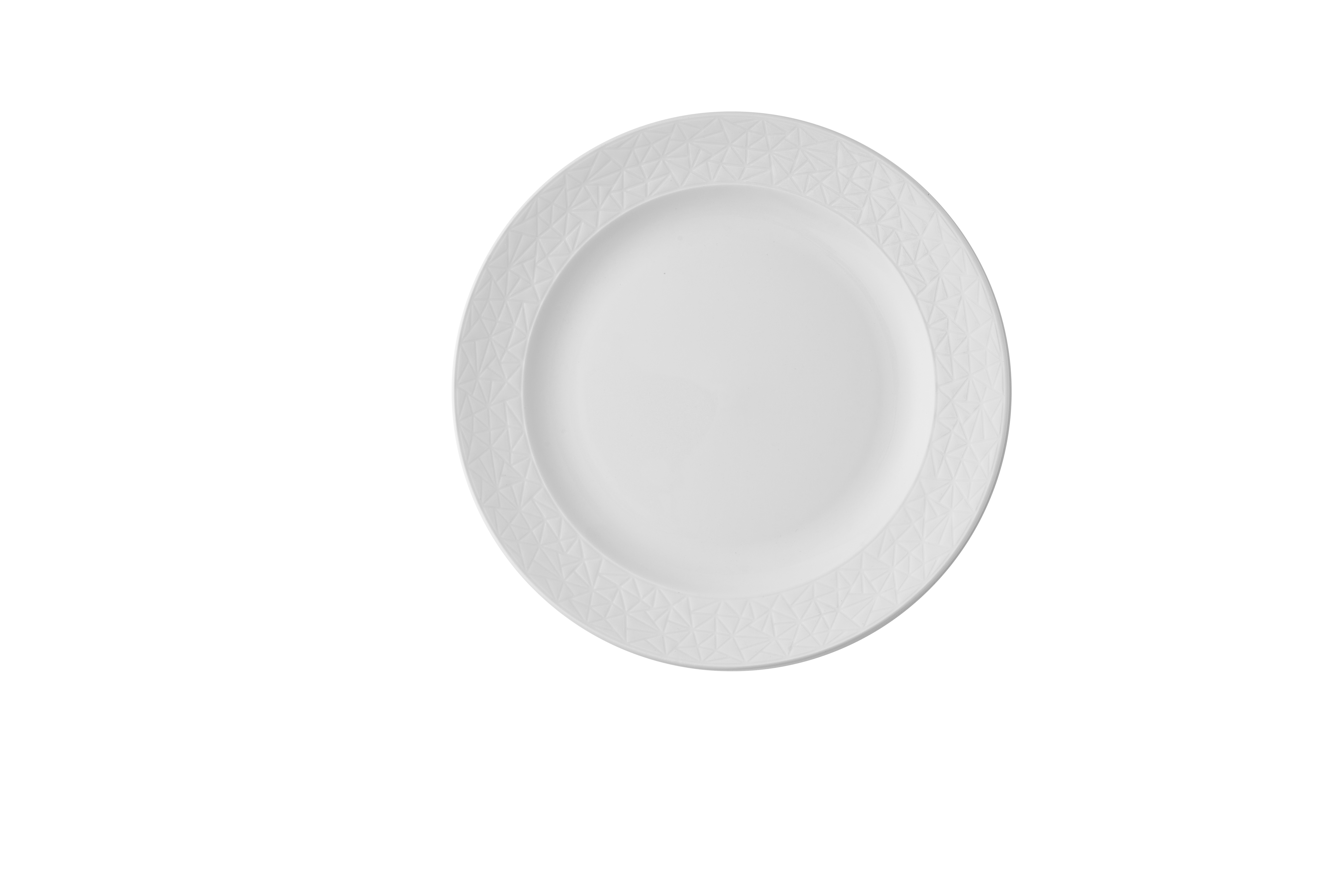 Teller flach 16,2cm