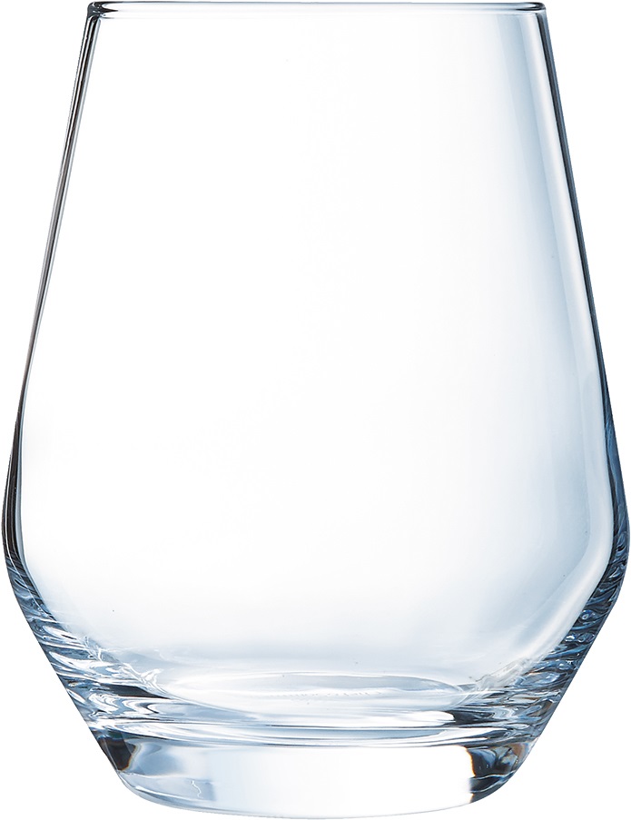 Becher 380ml 0,2l/-/ LIMA