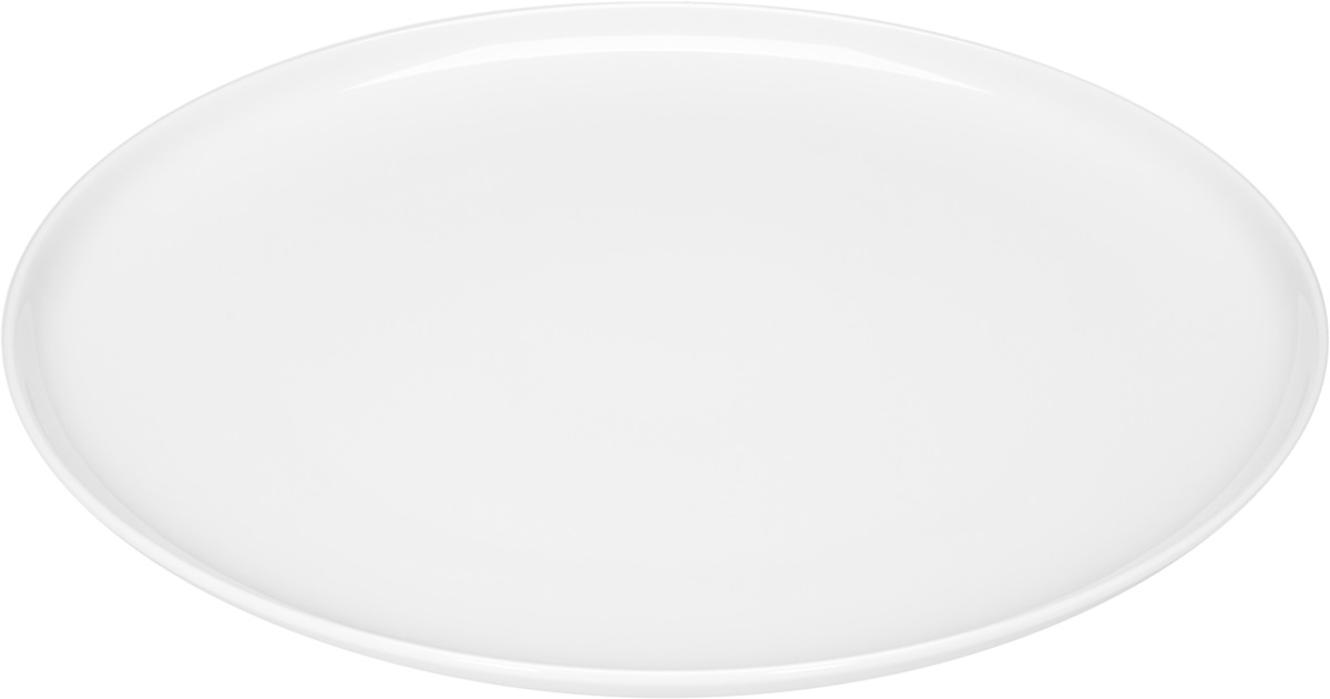 Teller flach coup 32cm CANVAS Teller flach coup 32cm CANVAS
