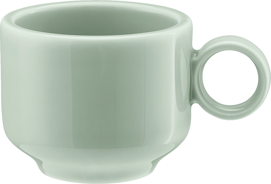 Espressotasse 0,09l SHIRO GLAZE FROST