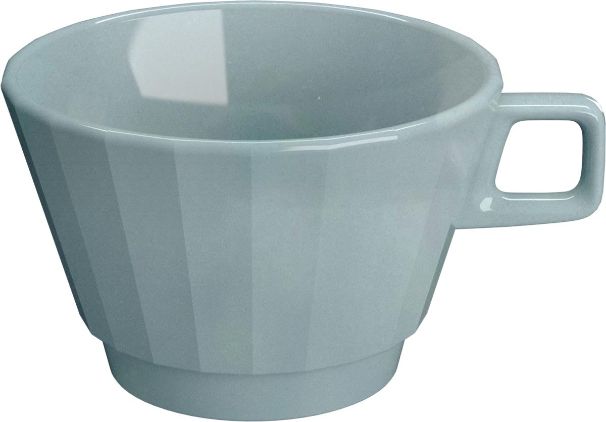 Milchkaffeetasse konisch SEA 0,35l EDGE