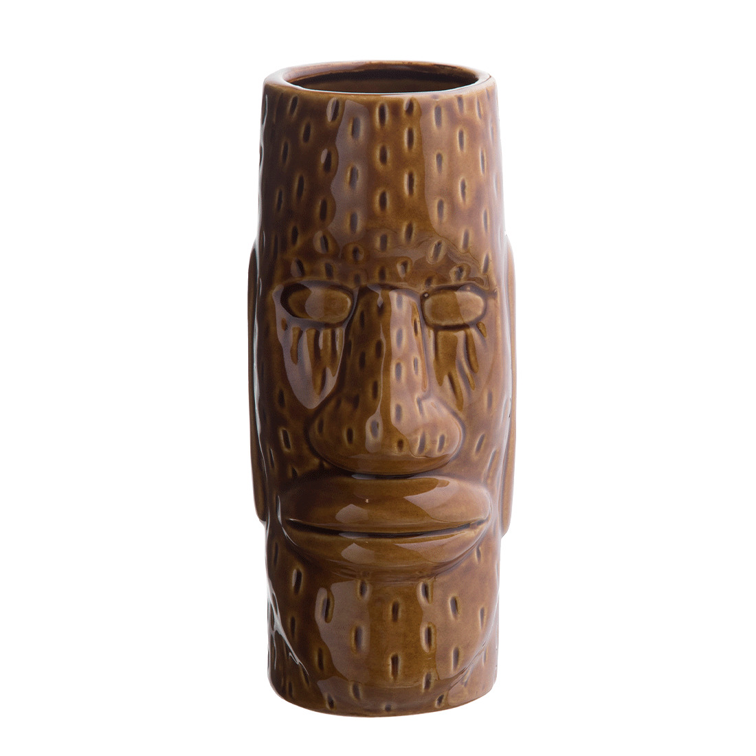 Tiki Cocktailbecher Easter Islander 450 ml