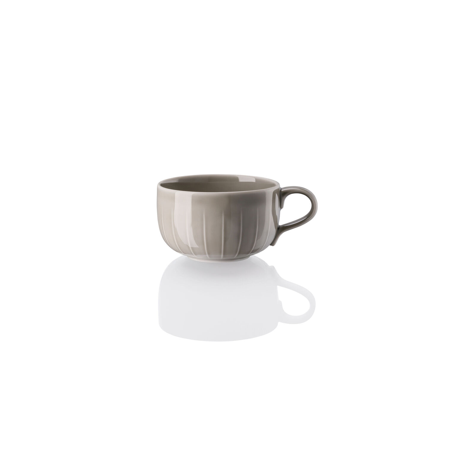 Kaffeetasse 0,28l JOYN grey