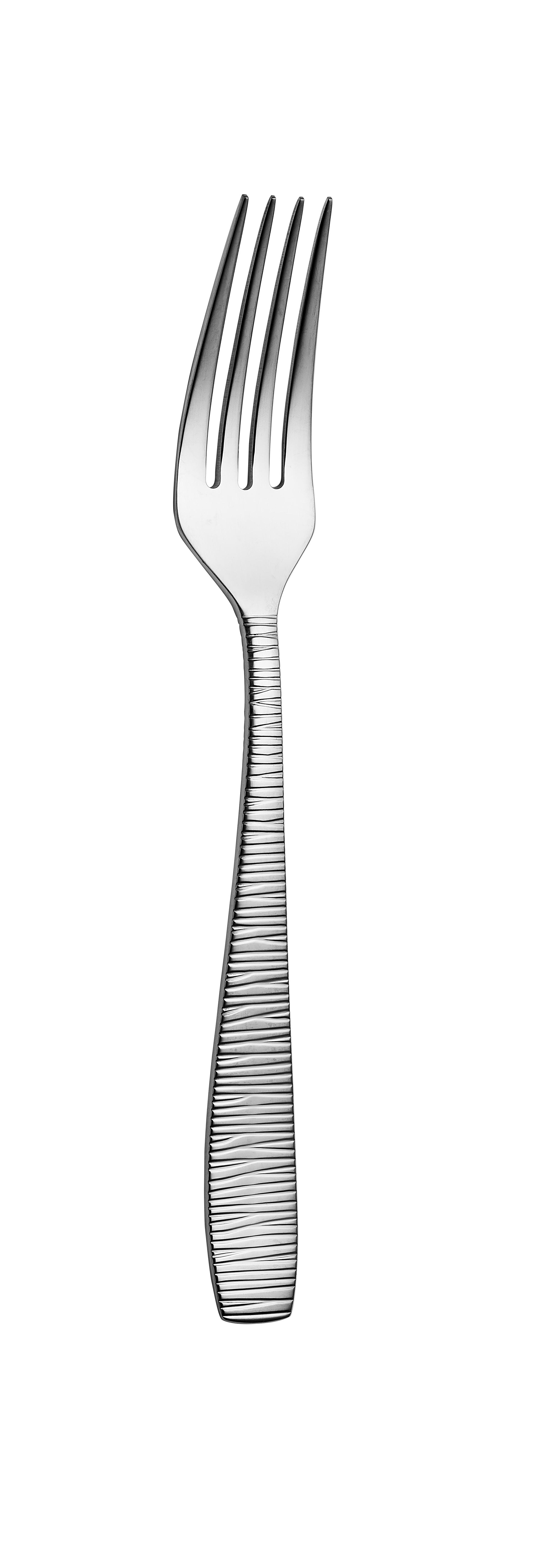 136732QgvymMywOINOY Dessertgabel BAMBOO Vollheft