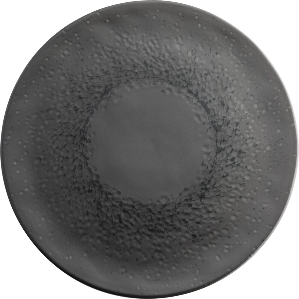 Teller flach 31cm CHEF`S PLATES grey Teller flach 31cm CHEF`S PLATES grey