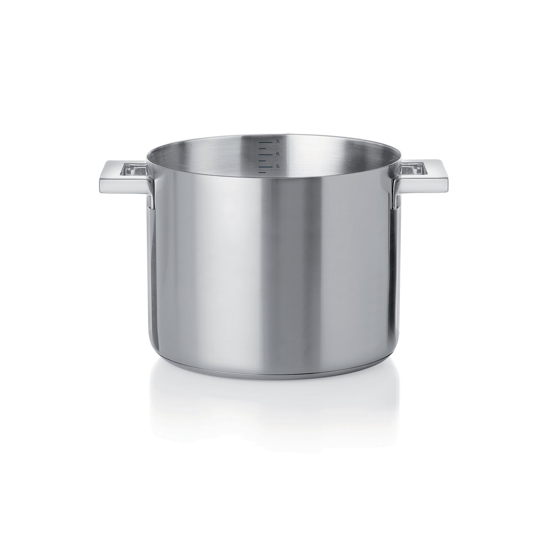 Gemuesetopf 20cm 3,5l STILE BY PININFARINA