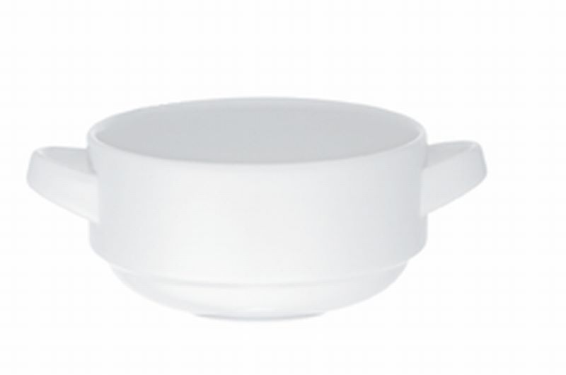 Suppen-Obere 0,26l UNIVERSAL stpb