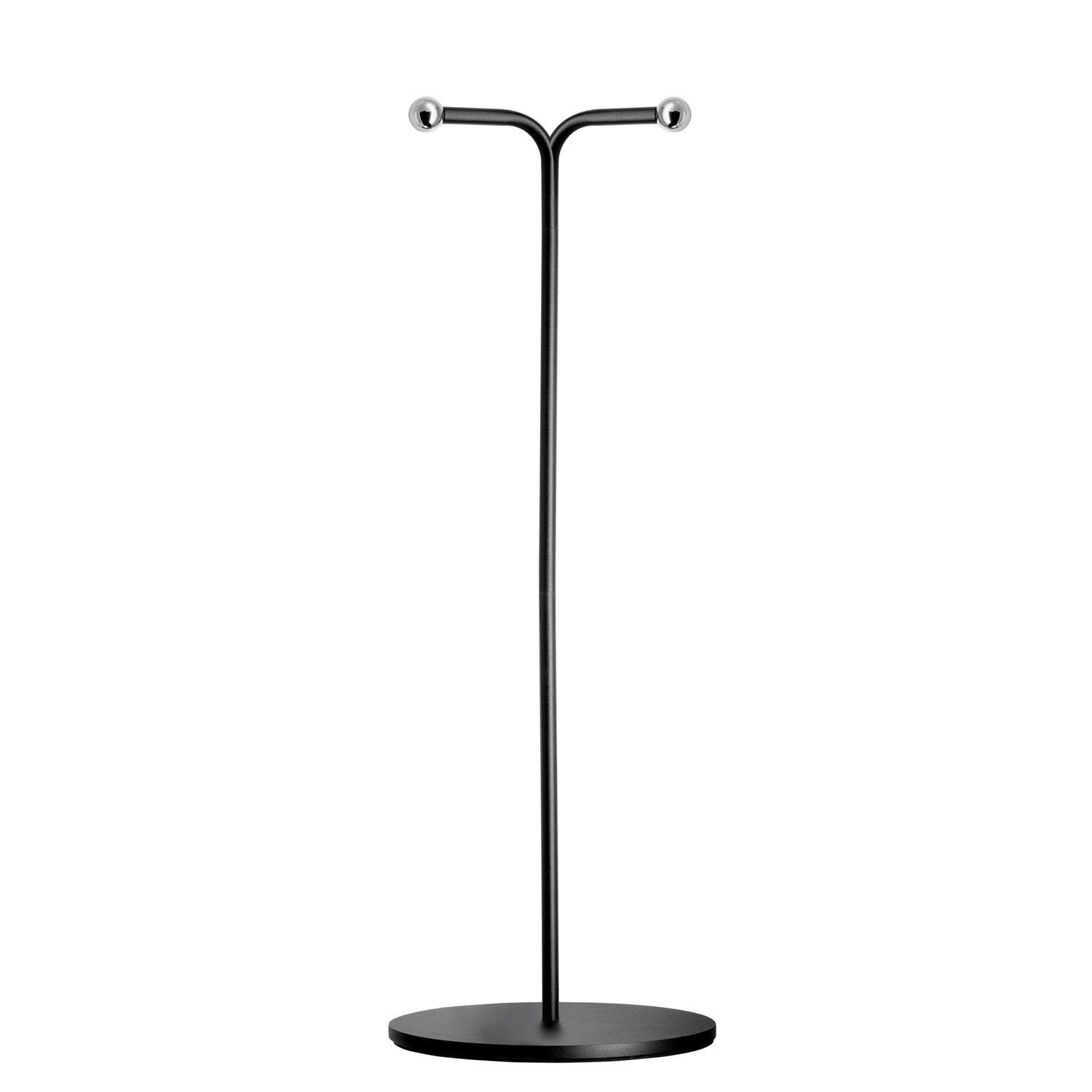 2er Standfuß inklusive Stab ØFuß: 17cm H51cm VALUMO