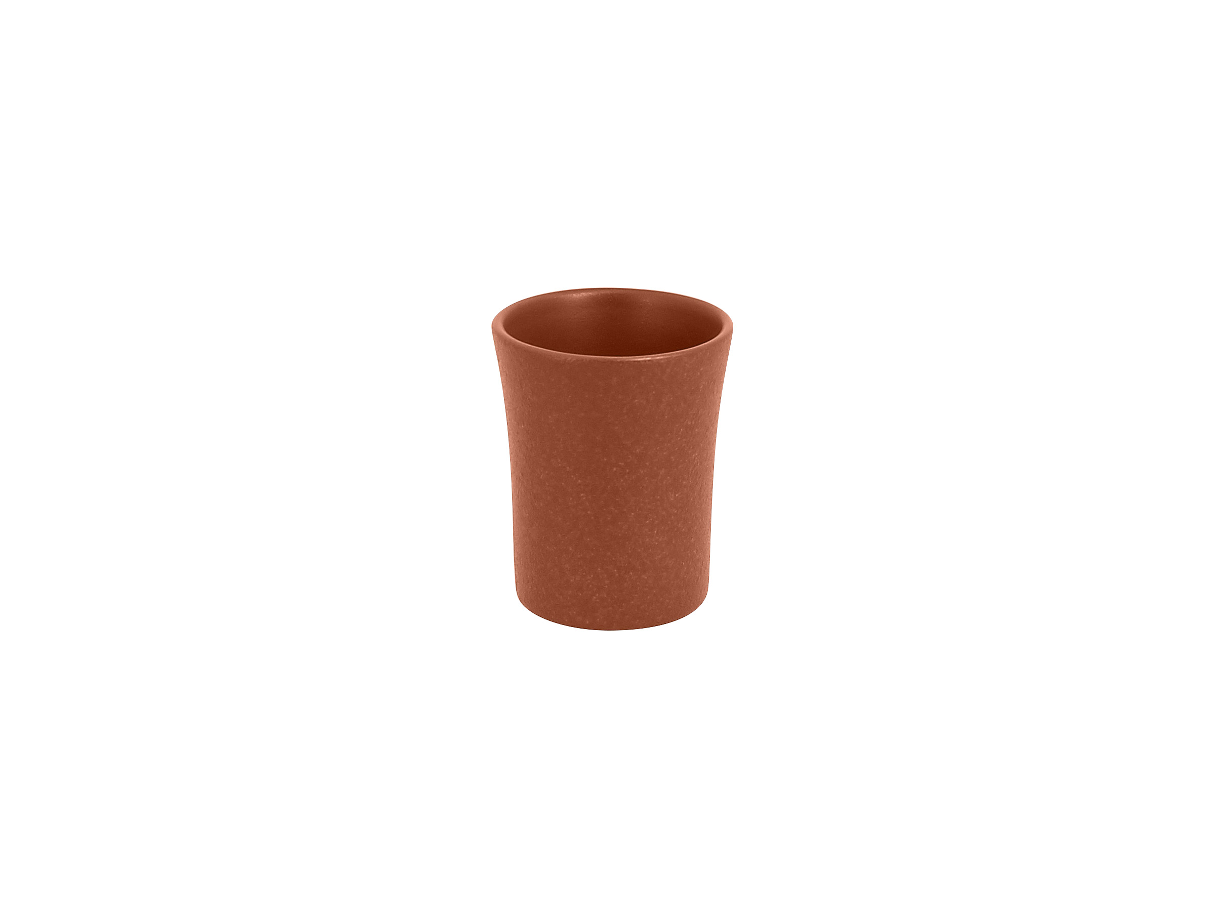 Becher 0,09L NEOFUSION terra
