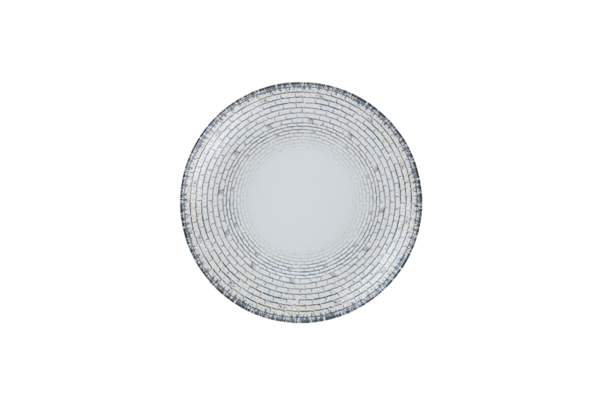 Teller tief coup Ø22,4cm H4cm 0,7L WEAVE