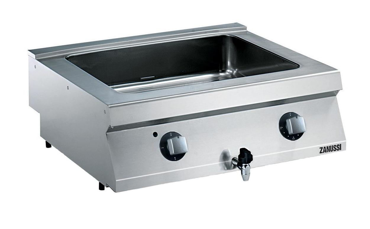 Elektro-Bain-Marie EBM7/2/1T