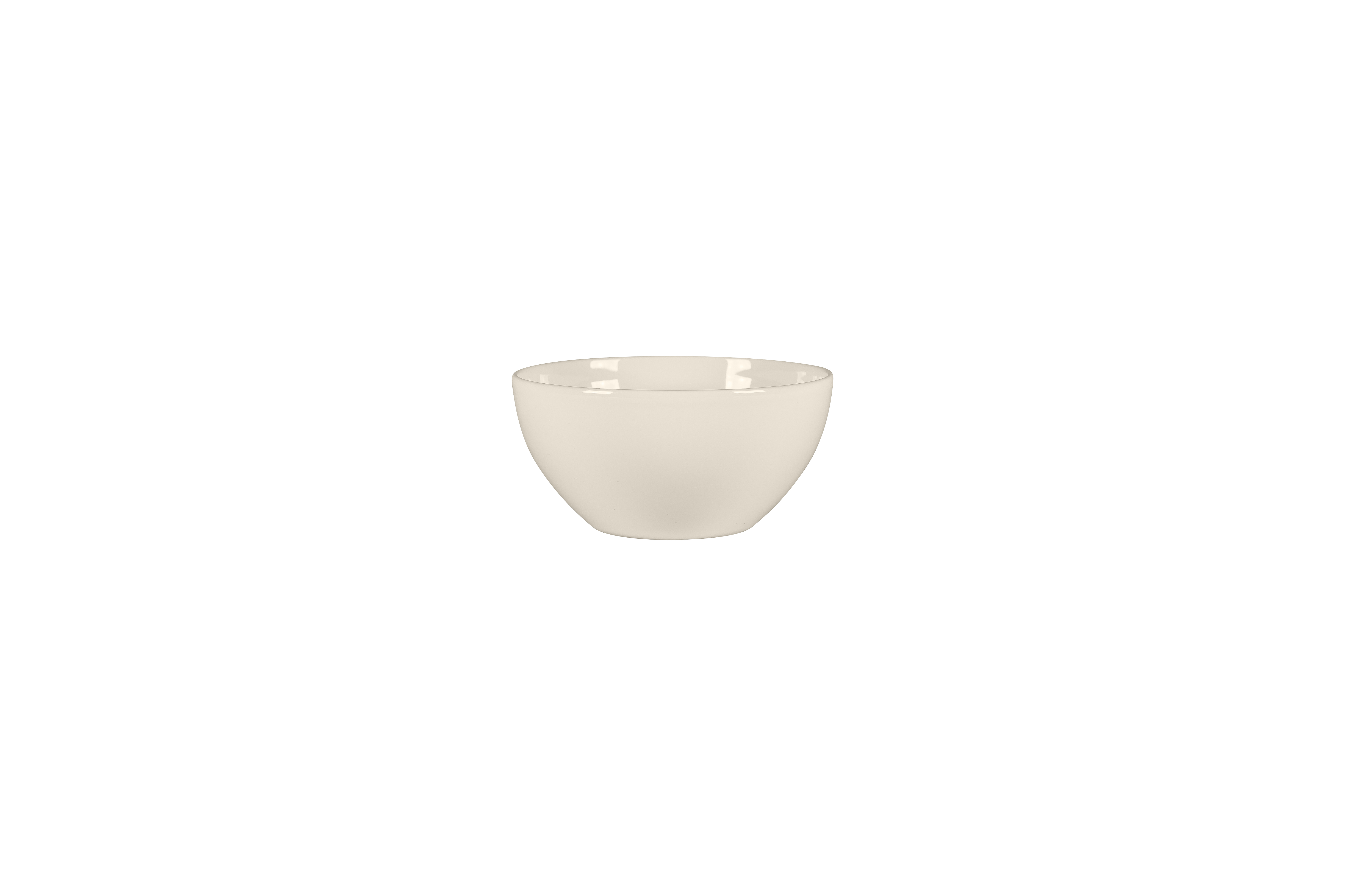 Schale Ø13,2cm H6,6cm 0,5L FEDRA