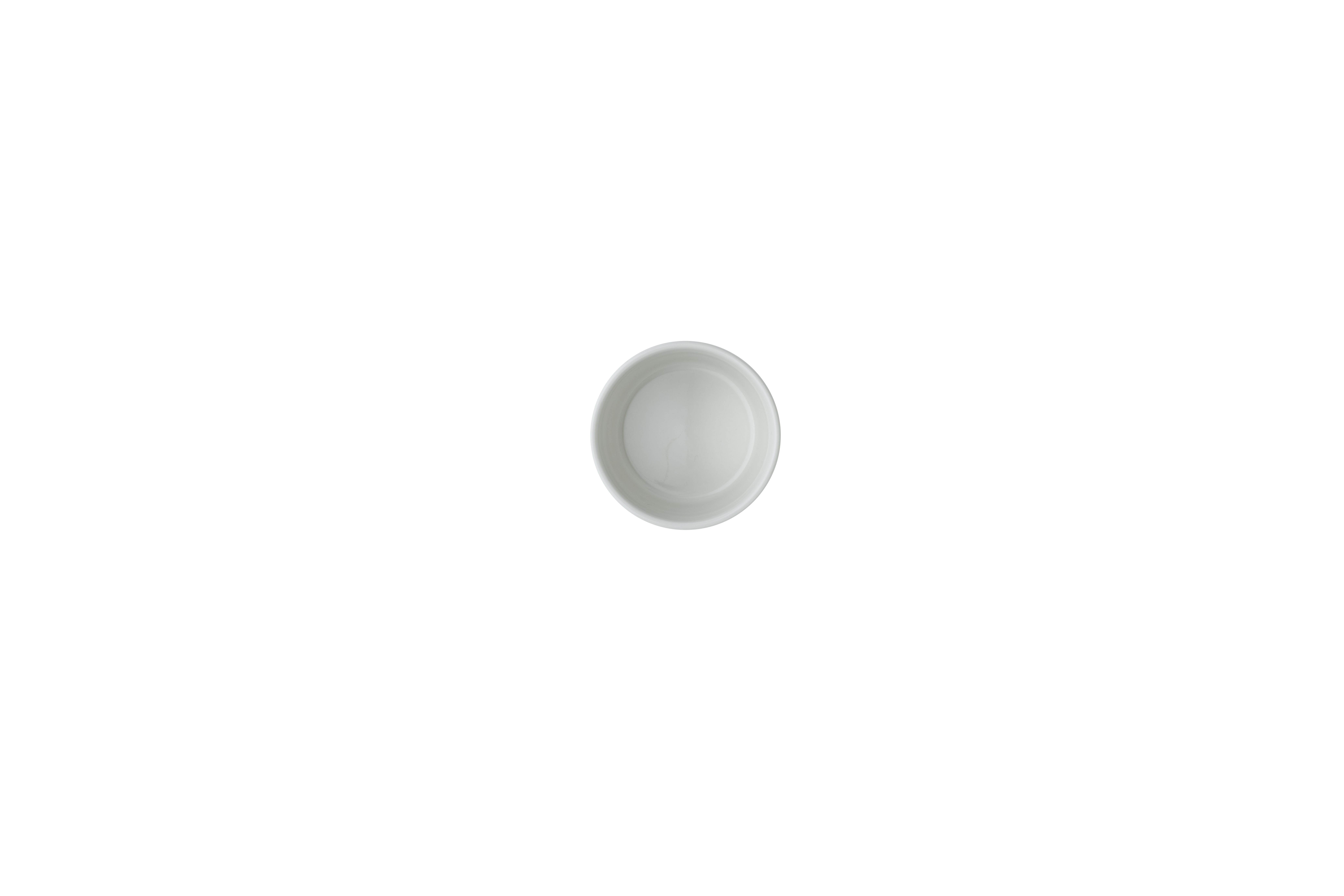 Schale 0,23l WHITE Schale 0,23l WHITE