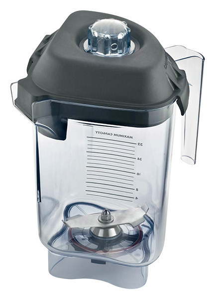 Ersatzbehälter 2l zu VITAMIX Prep3