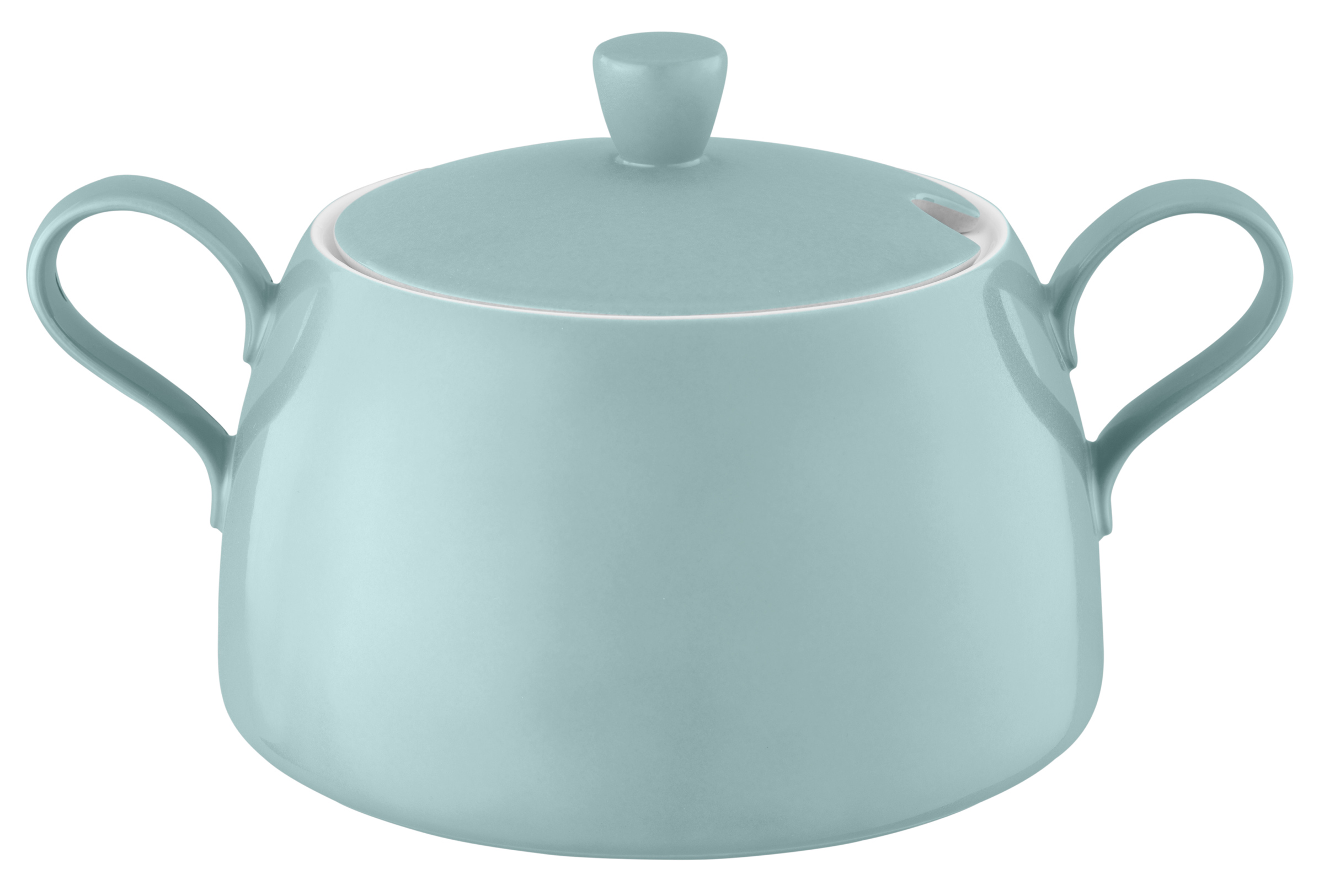 Schüssel mit Deckel 3,0l COUP FINE DINING FASHION türkis