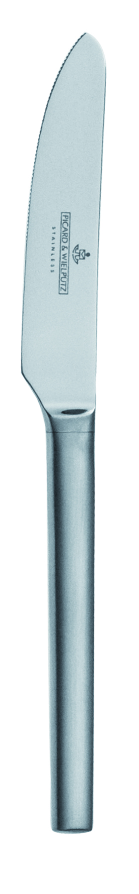 77515 Menümesser Hohlheft TOOLS matt