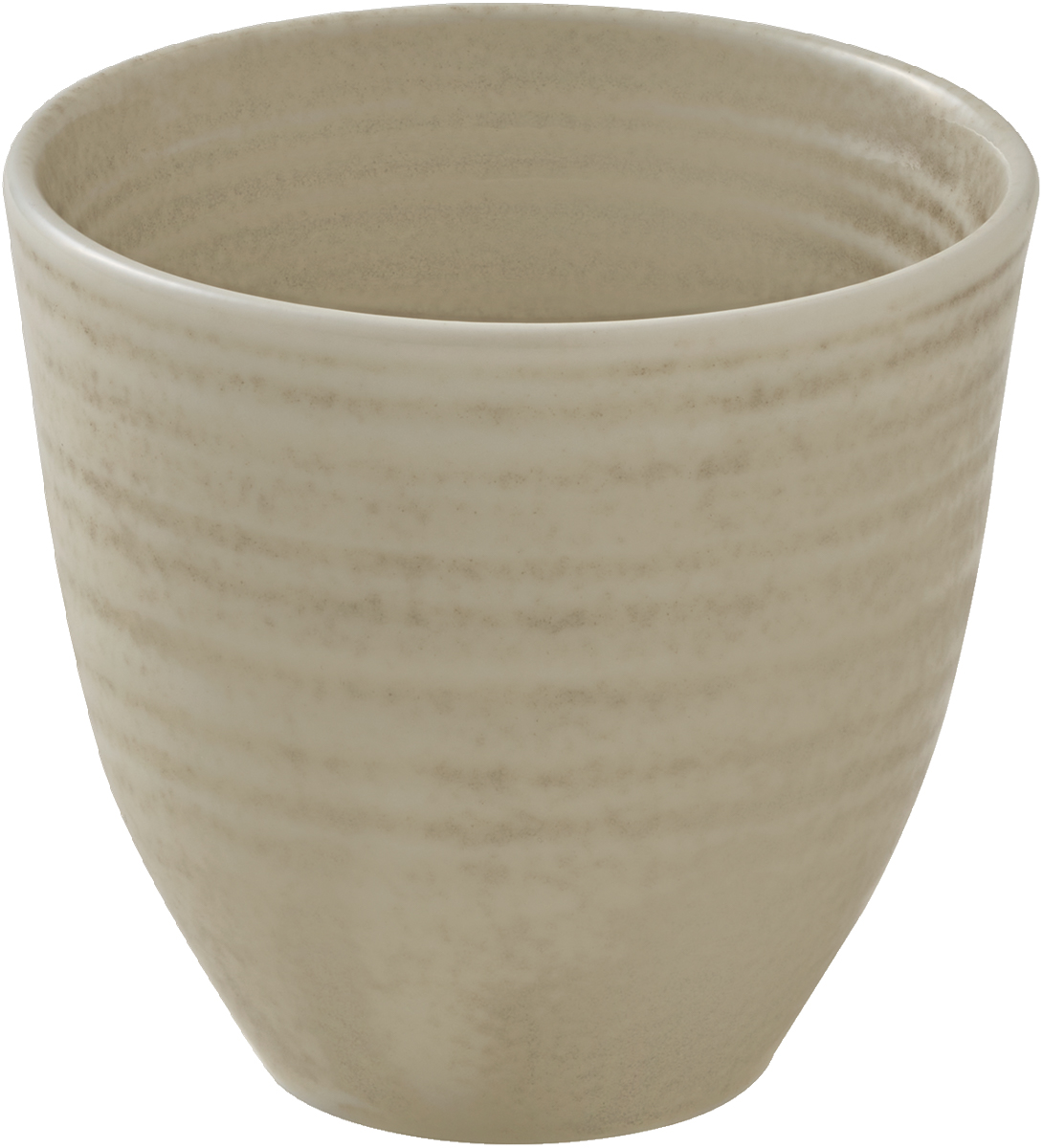 Bowl 10cm 0,34l Struktur COUNTRY HOUSE SAND