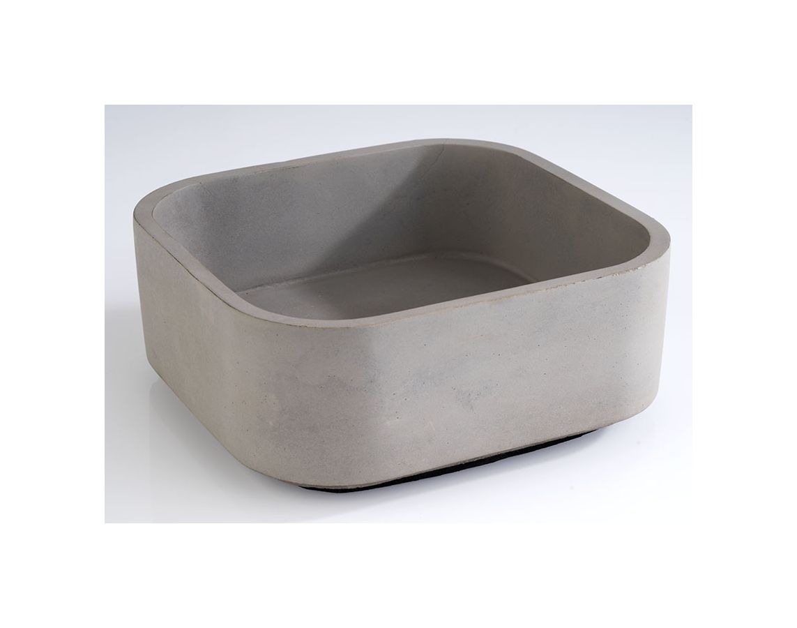 Table Caddy ELEMENT 16,5 x 16 cm, H: 6,5 cm