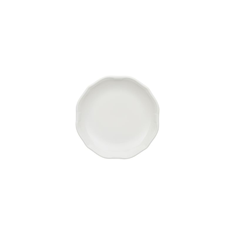 Teller flach 16cm LA SCALA