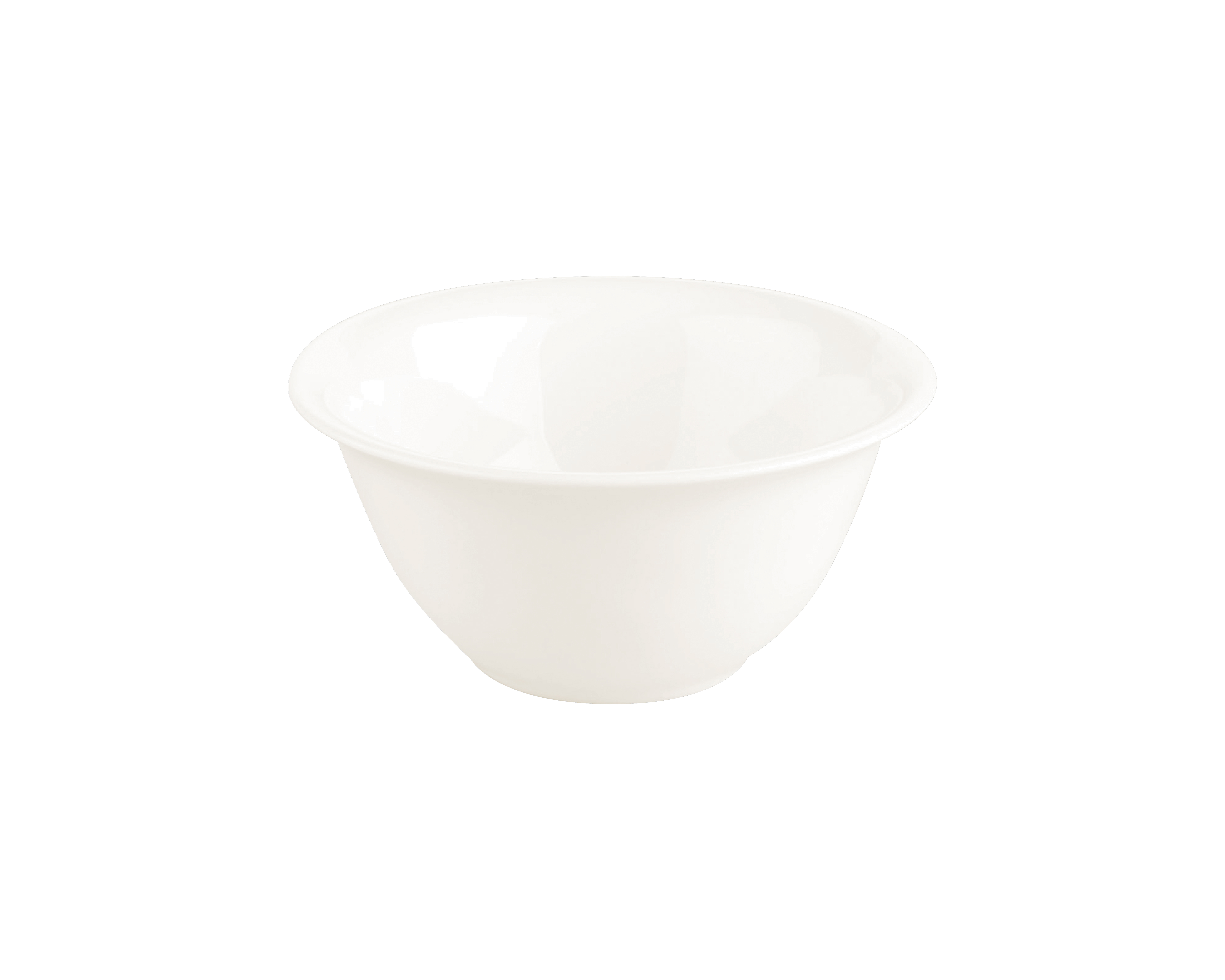 Schale 16cm BANQUET creme